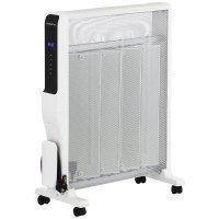 Микатермический обогреватель Polaris PMH 2007RCD