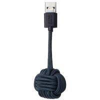 Кабель для iPod, iPhone, iPad Native Union KEY (KEY-L-MAR)