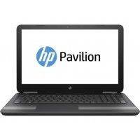 Ноутбуки HP Pavilion 15-au006ur (F4V30EA) (Intel Core i3-6100U 2300 Mhz/15.6"/1920х1080/8192Mb/1000G