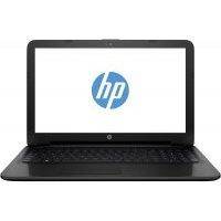 Ноутбуки HP 17-y018ur (X5X12EA) (AMD E2 7110 1800 Mhz/17.3"/1600x900/4096Mb/1000Gb HDD/DVD нет/AMD R