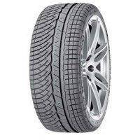 Автошина MICHELIN Pilot Alpin PA4 Pilot Alpin PA4 285/40 R19 107W
