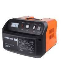 Зарядно-предпусковое устройство Patriot Bct-50 boost (650301550)