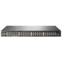 Коммутатор HPE Aruba 2930F 48G 4SFP JL260A