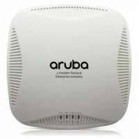 Точка доступа HPE Aruba IAP-205 RW (JW212A) 10/100/1000BASE-TX JW212A