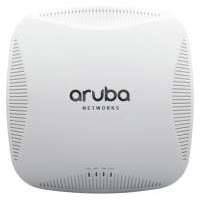 Точка доступа HPE Aruba AP-215 (JW170A) 10/100/1000BASE-TX JW170A