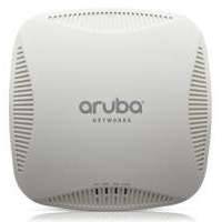 Точка доступа HPE Aruba AP-205 Dual (JW164A) 10/100/1000BASE-TX JW164A