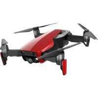 DJI Mavic Air Flame Red