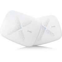 Беспроводной маршрутизатор ZYXEL Multy X, белый [wsq50-eu0201f] WSQ50-EU0201F