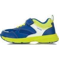 Кроссовки детские Geox J Hoshiko 