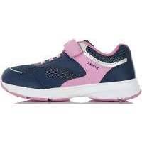 Кроссовки для девочек Geox J Hoshiko 