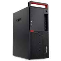 ПК Lenovo ThinkCentre M910T MT i3 7100/4Gb/500Gb 7.2k/SSD256Gb/DVDRW/W10Pro64/kb/m [10mns0ag00] 10MNS0AG00