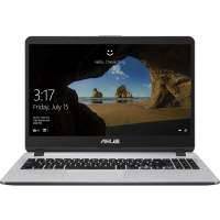 ASUS X507UA-BQ042T (серый) X507UA-BQ042T (Intel Core i5-7200U 2500 Mhz/15.6"/1920х1080/8192Mb/1000Gb HDD/DVD нет/Intel