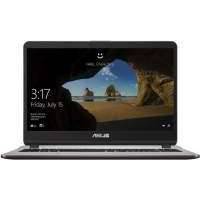 Ноутбук Asus X507UA-BQ166T i3 6006U/8Gb/SSD128Gb/15.6"/FHD/W10/grey/WiFi/BT/Cam [90nb0hi1-m02560] 90NB0HI1-M02560