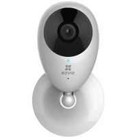 Камера видеонаблюдения EZVIZ C2C Plus белый CS-CV206-C0-3B2WFR 2.8мм