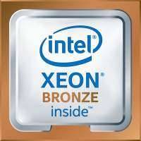 Процессор для серверов DELL Xeon Bronze 3106 1.7ГГц [338-bltq] 338-BLTQ