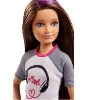 Кукла Barbie Сестры и щенки Skipper 29 см Сестры и щенки