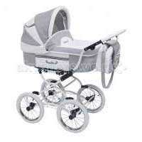 Коляска Reindeer Prestige Lily 3 в 1 с конвертом