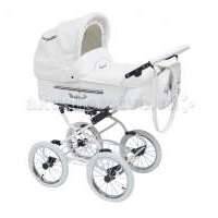 Коляска Reindeer Prestige Lily 3 в 1