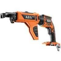 Шуруповерт для гипсокартона AEG Bts18bl-0