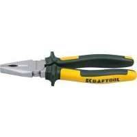 Плоскогубцы Kraftool 22011-1-18 kraft-max