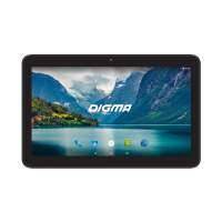 Планшет DIGMA Optima 1026N 3G, 1GB, 16GB, 3G, Android 7.0 черный [tt1192pg] TT1192PG