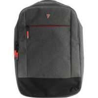 Рюкзак Sumdex , 29 х 44 х 9.5 см, 0.6кг, серый City PON-261 GY 16"