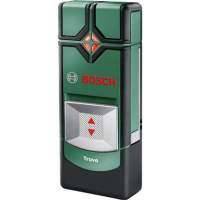 Измерительные приборы для контроля тока Bosch Цифровой детектор Bosch Truvo