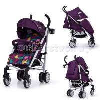 Прогулочная коляска Carrello Allegro