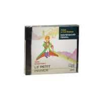 Маленький принц = Le Petit Prince (MP3) (Каро) 