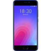 Meizu M6 32Gb Blue
