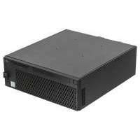Компьютер IRU Office 313, Intel Core i3 7100, DDR4 4Гб, 500Гб, Intel HD Graphics 630, Free DOS, черный [1051612] 1051612