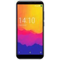 Смартфон Prestigio Wize Q3 Black (PSP3471DUO)