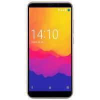 Смартфон Prestigio Wize Q3 Gold (PSP3471DUO)