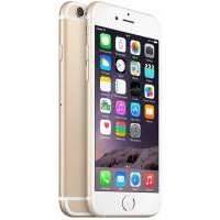 Apple iPhone 6 32GB (золотистый)