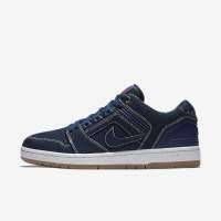 Мужская обувь для скейтбординга Nike SB Air Force II Low