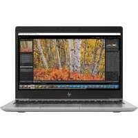 HP Zbook 14U G5, 2ZC03EA
