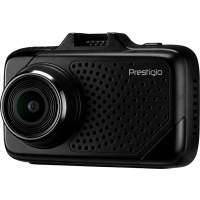 Видеорегистратор PRESTIGIO RoadScanner 700GPS черный [prs700gps] PRS700GPS