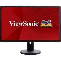 Монитор ЖК VIEWSONIC VG2753 27", черный [vs16568] VS16568