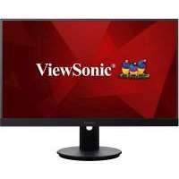 Монитор ЖК VIEWSONIC VG2739 27", черный [vs16943] VS16943