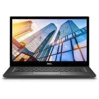 Ноутбук DELL Latitude 7490, 14", Intel Core i5 8250U 1.6ГГц, 8Гб, 256Гб SSD, Intel UHD Graphics 620, Linux, , черный 7490-1689