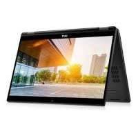 Ноутбук-трансформер DELL Latitude 7390 2-in-1, 13.3", Intel Core i5 8250U 1.6ГГц, 8Гб, 256Гб SSD, Intel UHD Graphics 620, Windows 10 Professional, , черный 7390-1665