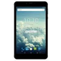 Планшет Digma Plane 7563N 4G MTK8735 4C/1Gb/16Gb 7" IPS 1280x800/3G/4G/And7.0/черный/BT/GPS/2Mpix/0. [ps7178ml] PS7178ML