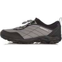 Полуботинки утепленные мужские Merrell Ice Cap 4 Strech Moc 