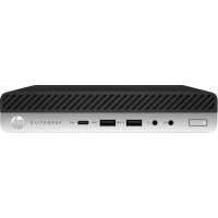 HP EliteDesk 800 G3, 1CB52EA