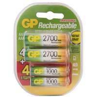 Аккумуляторная батарея GP 270AA/100AAAHCFR-2CR8