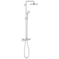 Душевая система для душа Grohe Tempesta cosmopolitan 27922001