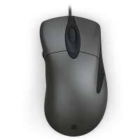 Мышь проводная Microsoft Classic IntelliMouse USB HDQ-00010