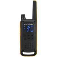 Радиостанция Motorola TalkAbout T82 Extreme (2 штуки)