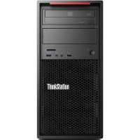ПК Lenovo ThinkStation P320 MT i5 7500/16Gb/1Tb 7.2k/SSD256Gb/P2000 5Gb/DVDRW/CR/W10Pro64/kb/m [30bgs09c00] 30BGS09C00