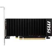 Видеокарта MSI nVidia GeForce GT 1030 , , 2Гб, DDR4, Low Profile, OC, Ret GT 1030 2GHD4 LP OC